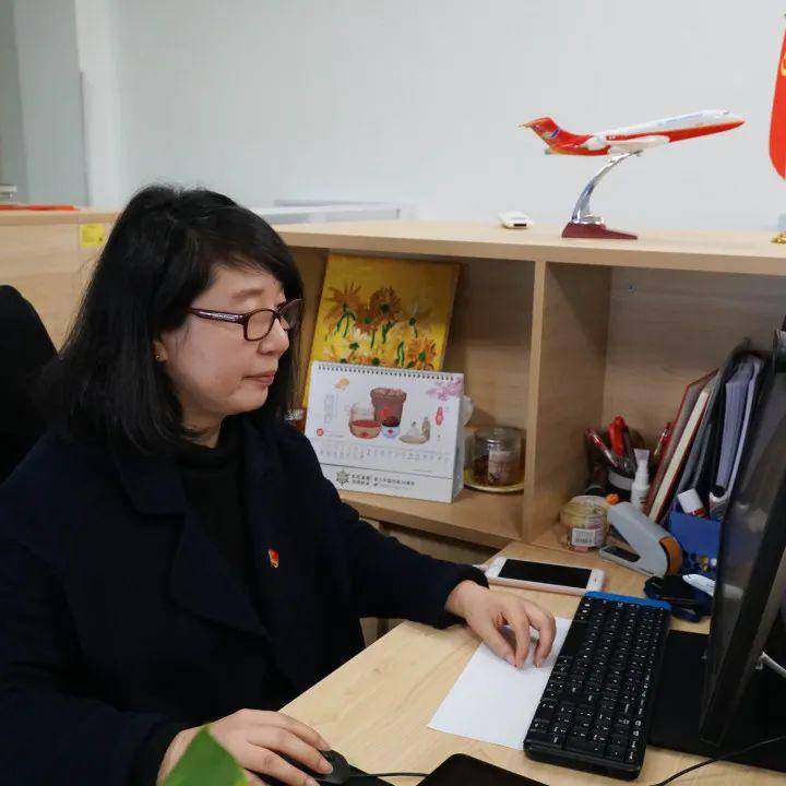 致敬榜样,砥砺前行—珠海空管站管制运行部举行2021年度先进荣誉颁奖仪式(图13) 致敬榜样,砥砺前行—珠海空管站管制运行部举行2021年度先进荣誉颁奖仪式(图13)