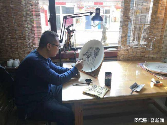 怀仁麻渊荣获朔州市“塞上英才”创新创业人才荣誉称号(图1)