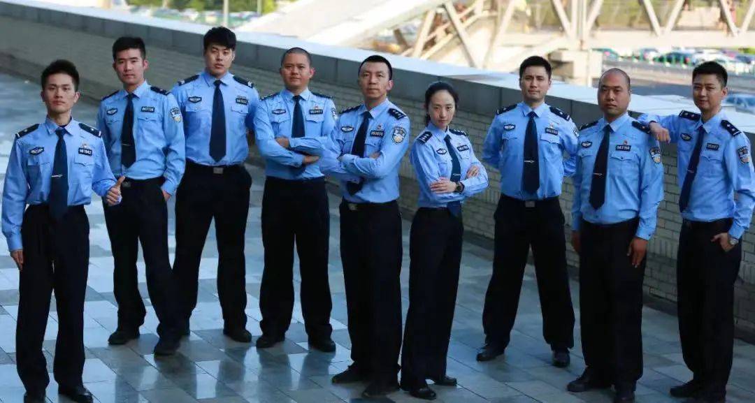 “6 35” 他们拿下了全国、全市的这项荣誉称号！(图16)