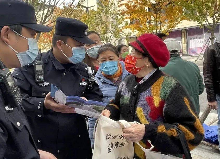 “6 35” 他们拿下了全国、全市的这项荣誉称号！(图19)
