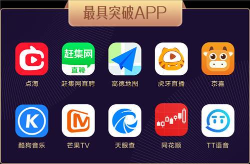 优质产品赢得行业认可 tt语音开年斩获多项荣誉