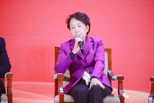 广安门医院在第七届医学家年会斩获多项荣誉(图4)