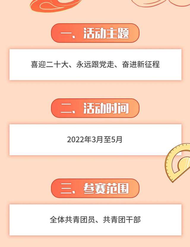 “喜迎二十大、永远跟党走、奋进新征程” 主题征文大赛！(图2)