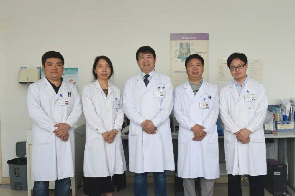 荣誉｜秦建武获聘为国家癌症中心甲状腺癌质控专委会副主任委员(图9)
