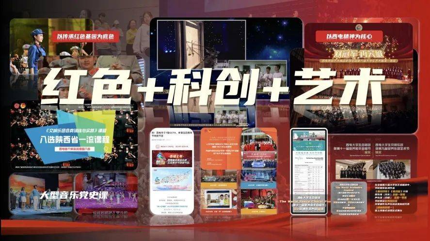 西电校团委荣获2021年度多项省级荣誉(图14)