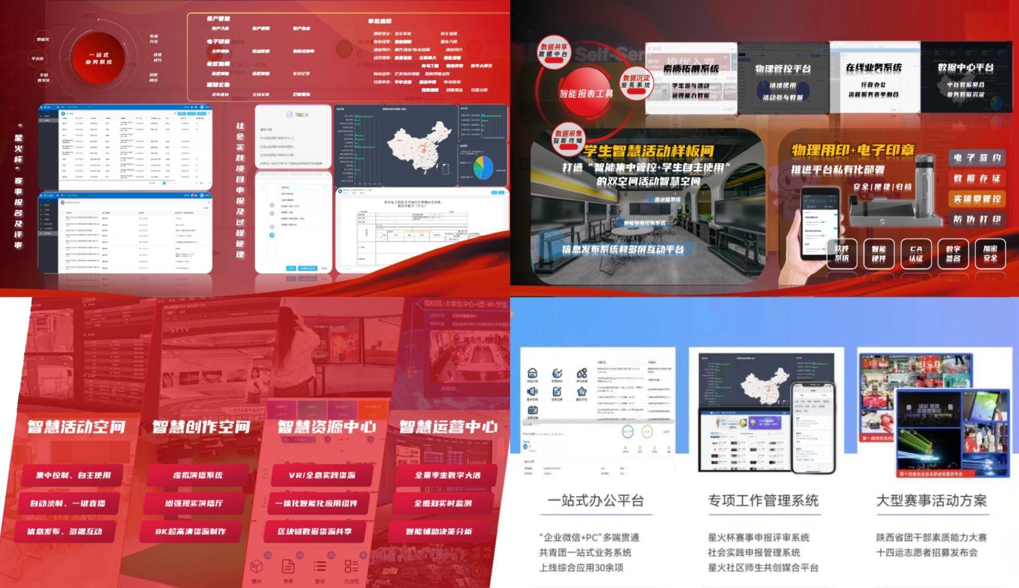 未来行动