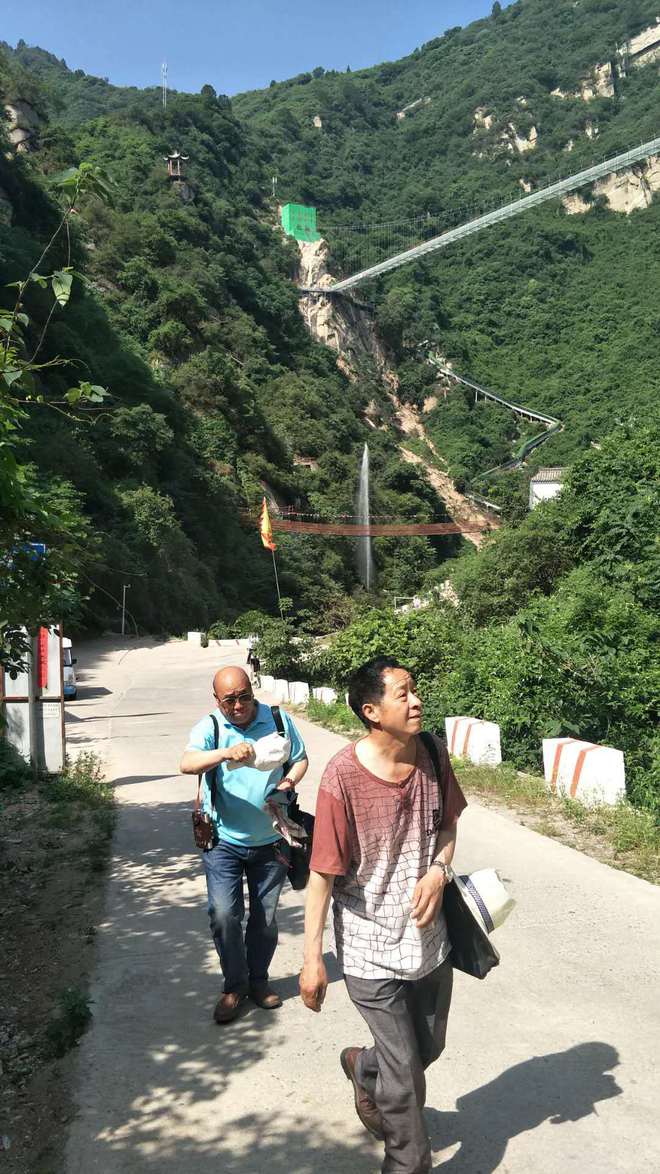 黄建喜被授予“ 博鳌中国当代传统文化十大新闻人物”荣誉称号(图8)