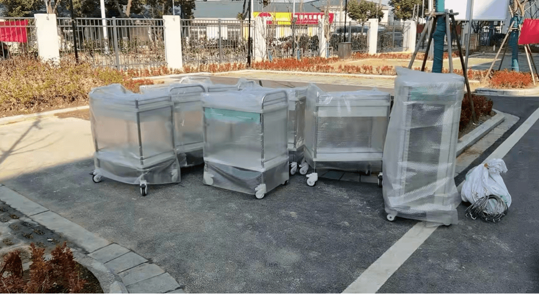 这份凯发k8国际的荣誉证书，最美！
