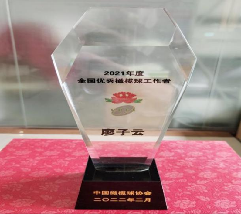 南宁橄榄球从无到有，喜获全国荣誉(图2)
