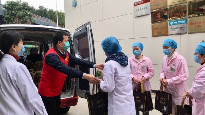 喜讯！市级文明单位尚干餐饮公司荣获第一批省级“党员诚信示范（店）企业”荣誉称号！(图3)