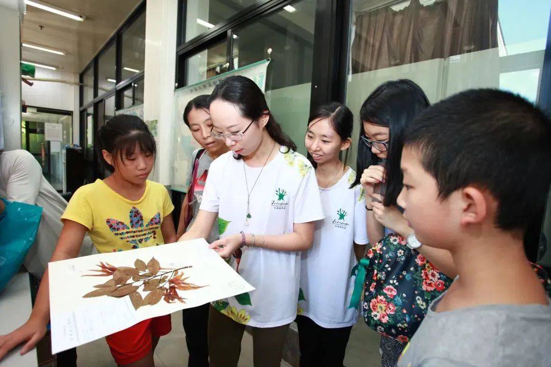 喜报！喜报！仙湖植物园斩获国家级荣誉(图4)