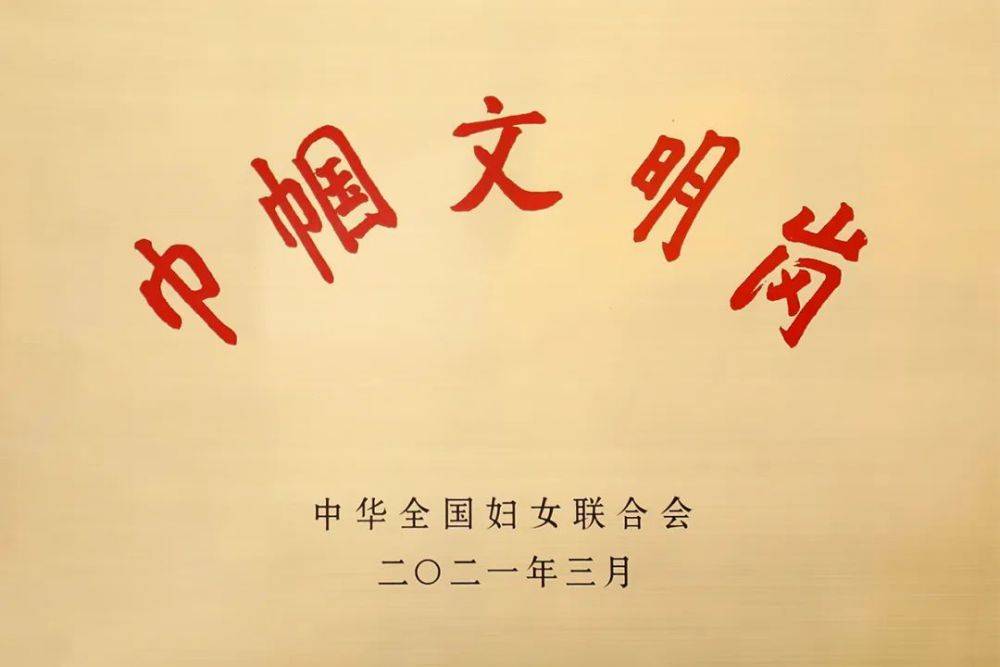 胡国安董事长荣获长沙市“诚信之星”荣誉称号(图24)