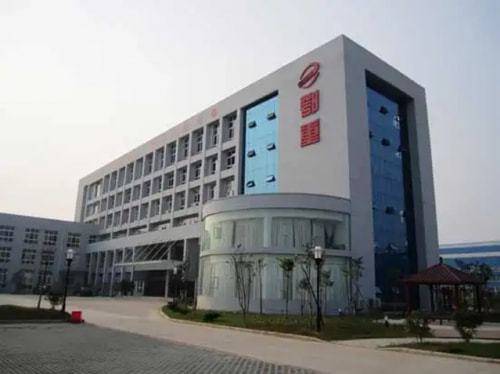 喜报！新鄂重·湖北重装荣获湖北省专精特新“小巨人”荣誉称号(图3)