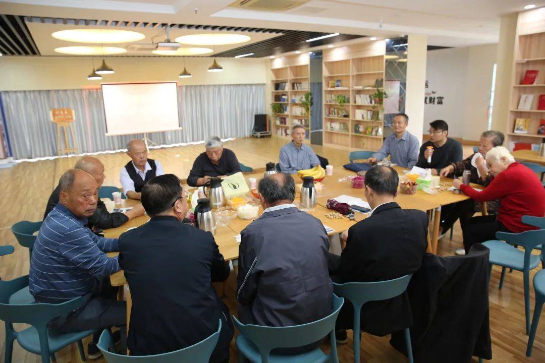 我院获评“书香机关”荣誉称号！(图7)