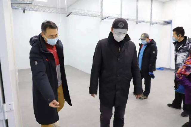 周玉龙：荣誉属于团队每一个人(图3)