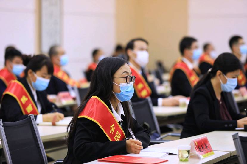 2022年全国五一劳动奖评选结果出炉 红星公司品控部qc小组荣誉上榜(图4)