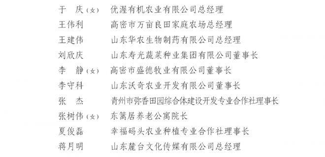 重磅！潍坊市“十大杰出（优秀）青春榜样”公布！我台记者付志锦荣获“十大杰出青年”荣誉称号(图7)