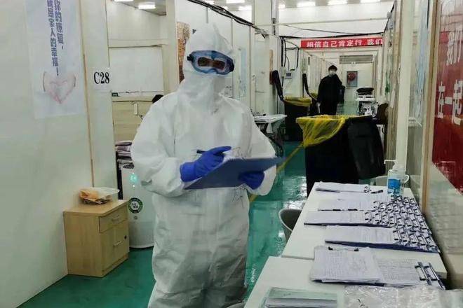 喜报！泰达医院护理部荣获天津市“工人先锋号”荣誉称号(图10)