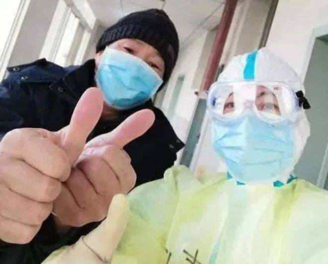 喜报！泰达医院护理部荣获天津市“工人先锋号”荣誉称号(图14)