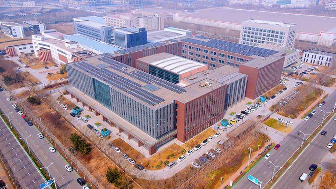 高新区3家企业获得“天津市2022年凯发k8国际的版权示范单位”称号(图2)