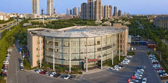 高新区3家企业获得“天津市2022年凯发k8国际的版权示范单位”称号(图1)