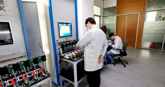 高新区3家企业获得“天津市2022年凯发k8国际的版权示范单位”称号(图3)