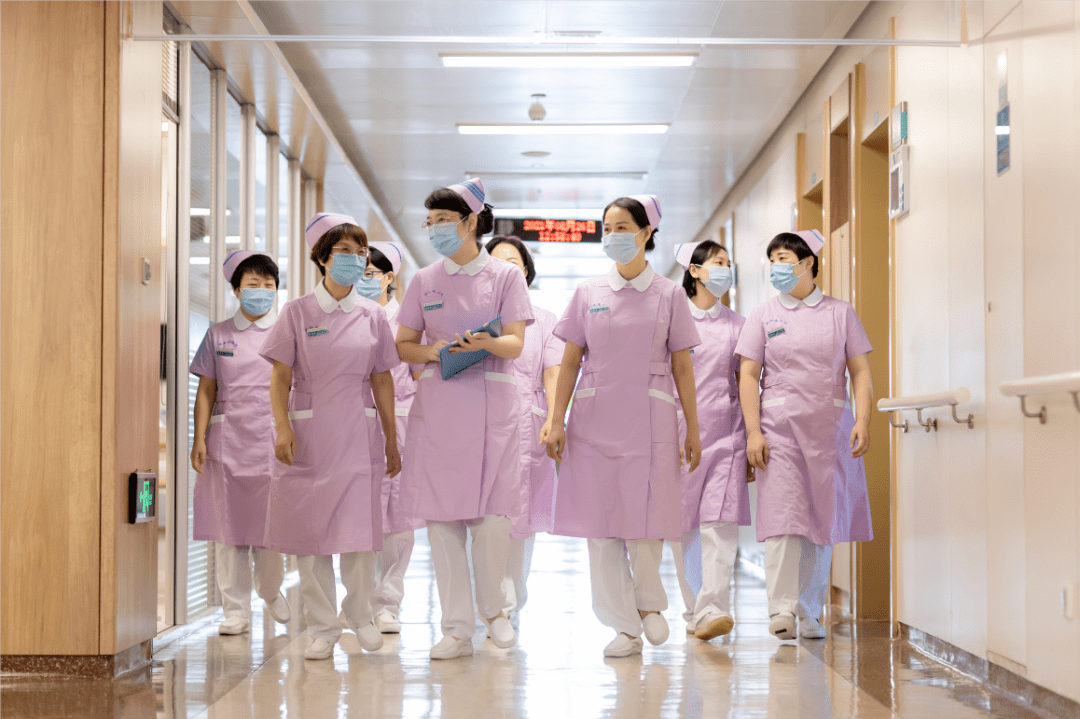 温医大眼视光医院施颖辉荣获浙江省护理学会“杰出护理工作者”荣誉称号 (图1)