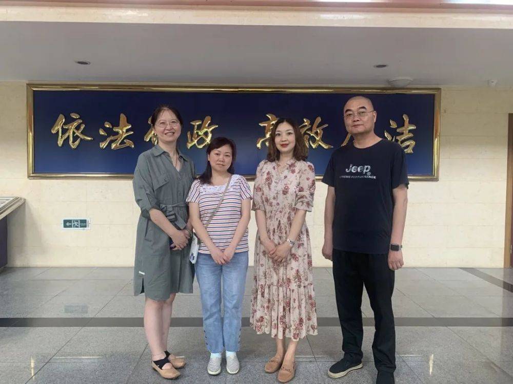 祝贺！这些单位荣获都江堰市“幸福美好生活巾帼文明岗”称号(图6)