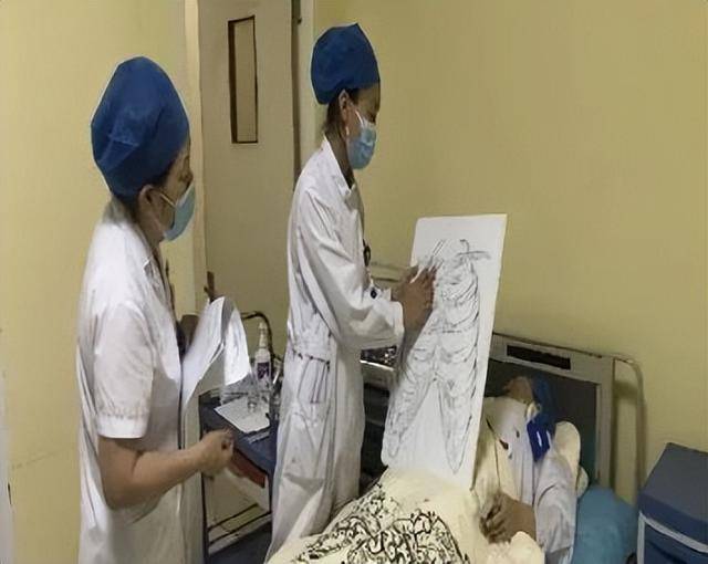 最美护士节！16名优秀护士授予苏州名仕医院“温馨天使”的称号(图4)