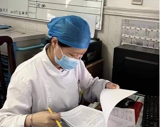 最美护士节！16名优秀护士授予苏州名仕医院“温馨天使”的称号(图6)