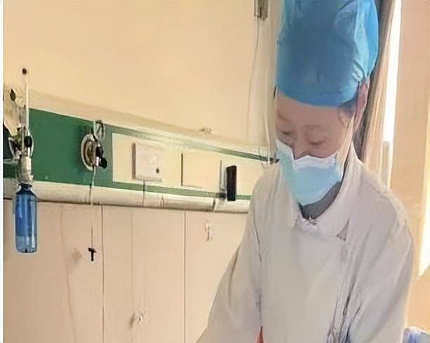 最美护士节！16名优秀护士授予苏州名仕医院“温馨天使”的称号(图8)