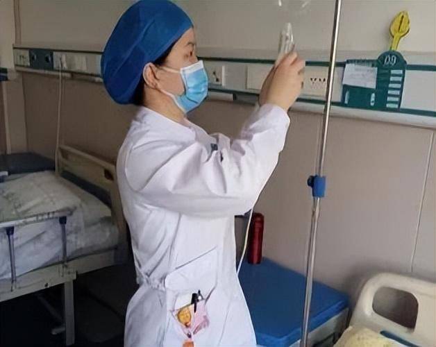 最美护士节！16名优秀护士授予苏州名仕医院“温馨天使”的称号(图9)