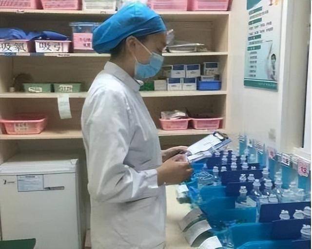 最美护士节！16名优秀护士授予苏州名仕医院“温馨天使”的称号(图14)