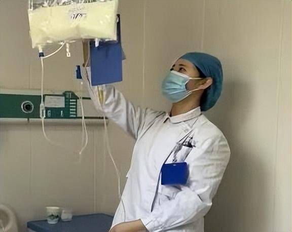 最美护士节！16名优秀护士授予苏州名仕医院“温馨天使”的称号(图13)