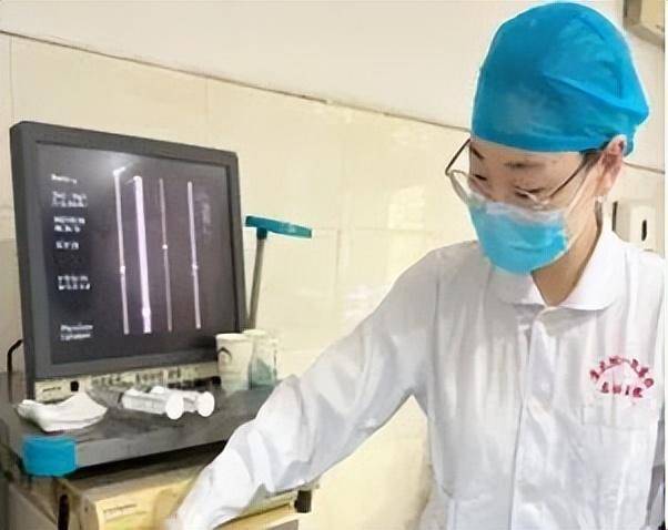 最美护士节！16名优秀护士授予苏州名仕医院“温馨天使”的称号(图19)