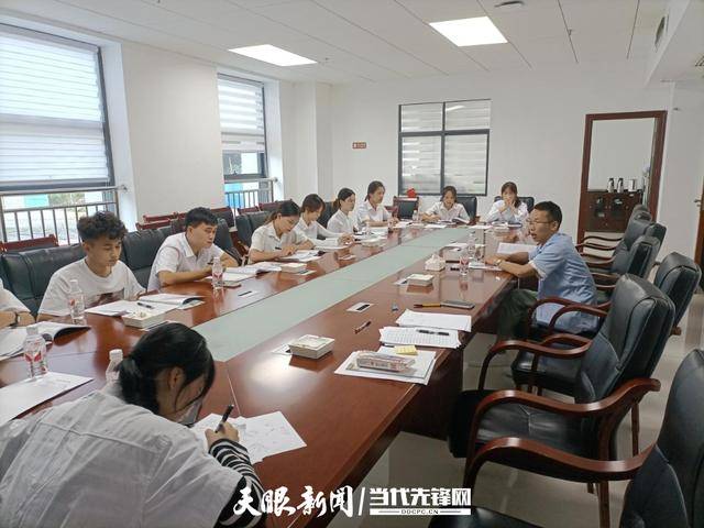 喜讯！荔波小七孔导游服务中心荣获“贵州省工人先锋号”荣誉称号(图3)