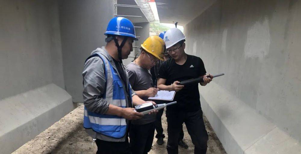 中铁试验大王：荣获“中铁工匠”荣誉称号！(图3)