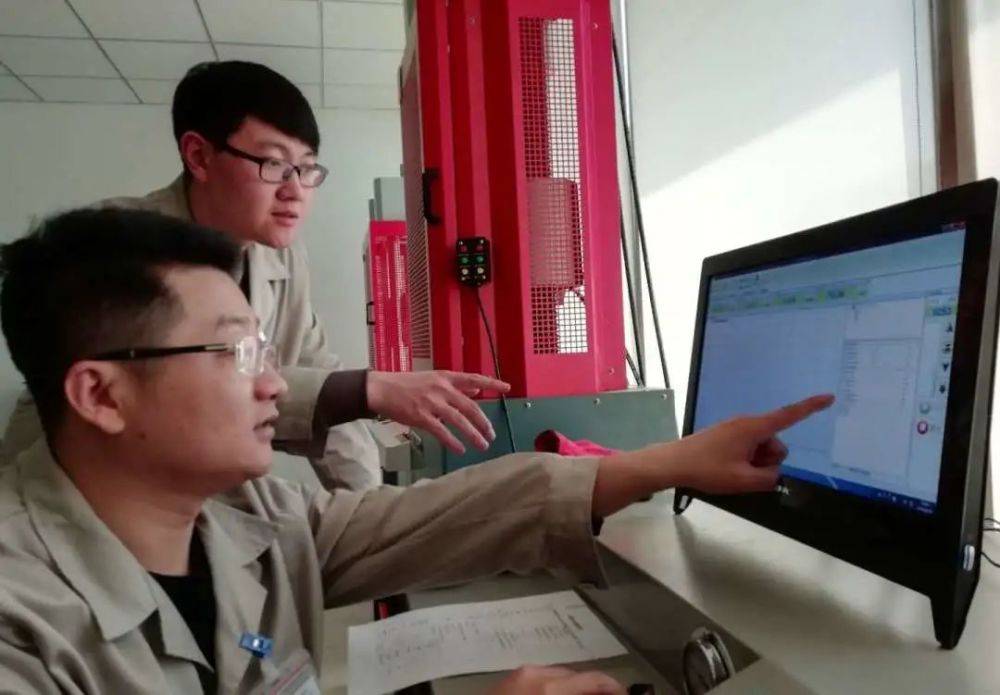 中铁试验大王：荣获“中铁工匠”荣誉称号！(图4)