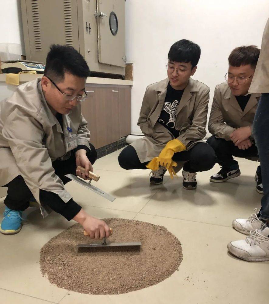 中铁试验大王：荣获“中铁工匠”荣誉称号！(图5)