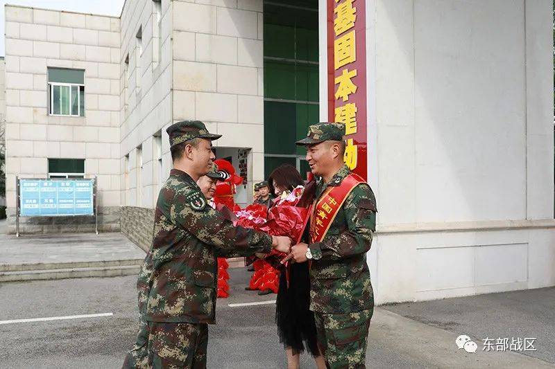 载誉归队！他荣膺中国优秀青年最高荣誉！(图1)
