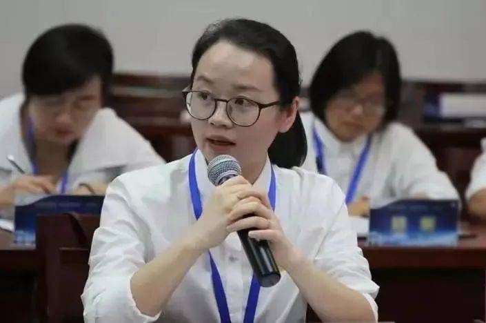 兴华教育集团多名教师荣获区优秀教育人才称号(图6)