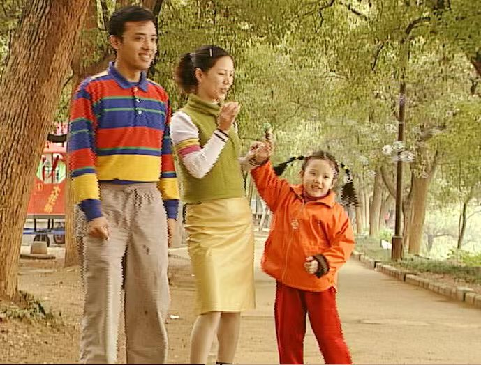 喜报！向东家庭获“全国最美家庭”称号(图2)