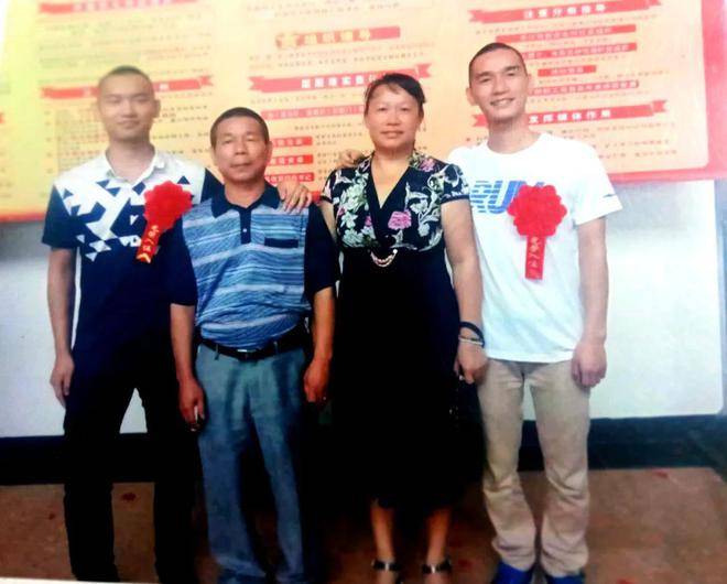赞！阳江市4户家庭荣获2022年广东百户“最美家庭”称号(图4)