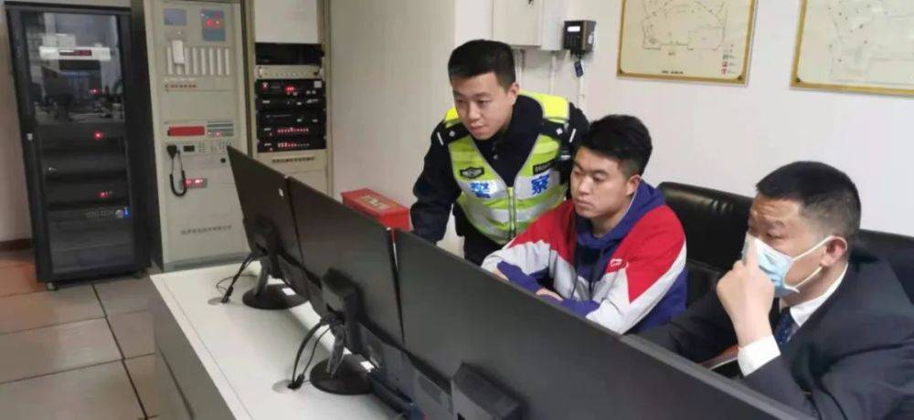 感激关怀珍惜荣誉 踔厉奋发再立新功(图2)