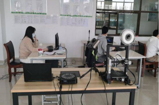 宿迁技师学院在全省技能大赛中勇拔头魁再创佳绩(图1)