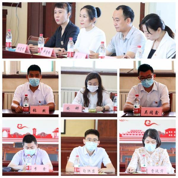 济南中医风湿病医院荣获区疫情防控组颁发