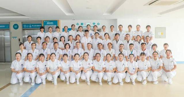 喜讯！滨医烟台附院4个集体荣获“烟台市青年文明号”称号！(图4)