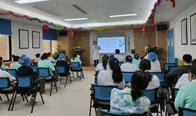 南京天佑儿童医院被授予“南京市健康促进医院”称号(图3)