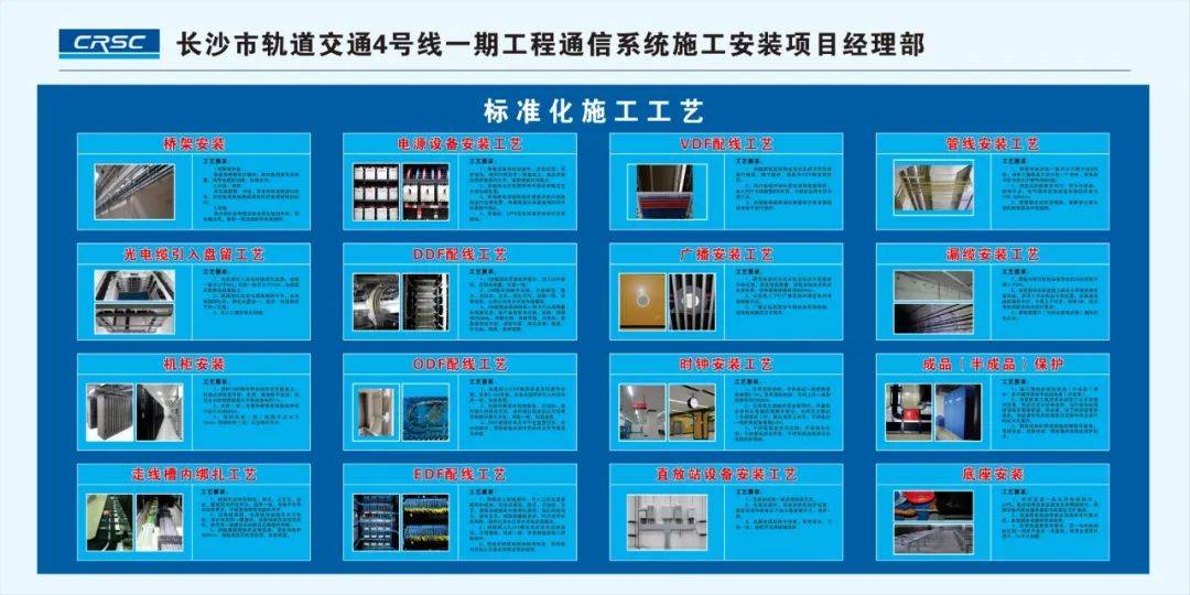 通号轨道公司连续六年荣获“守合同重信用企业”称号！(图4)