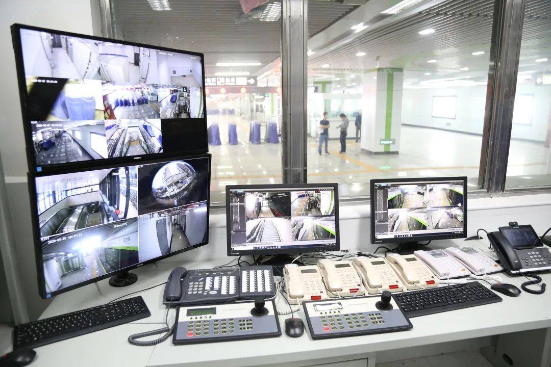 通号轨道公司连续六年荣获“守合同重信用企业”称号！(图9)